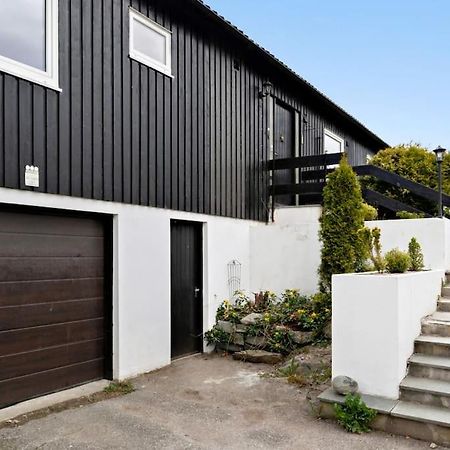 Tranquil Haven Villa 올레순 외부 사진