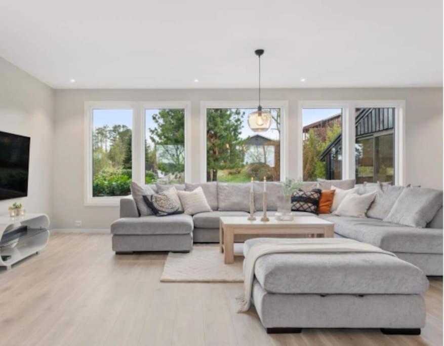Tranquil Haven Villa 올레순 외부 사진