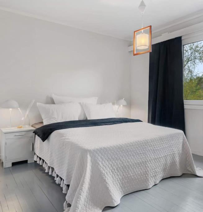 Tranquil Haven Villa 올레순 외부 사진